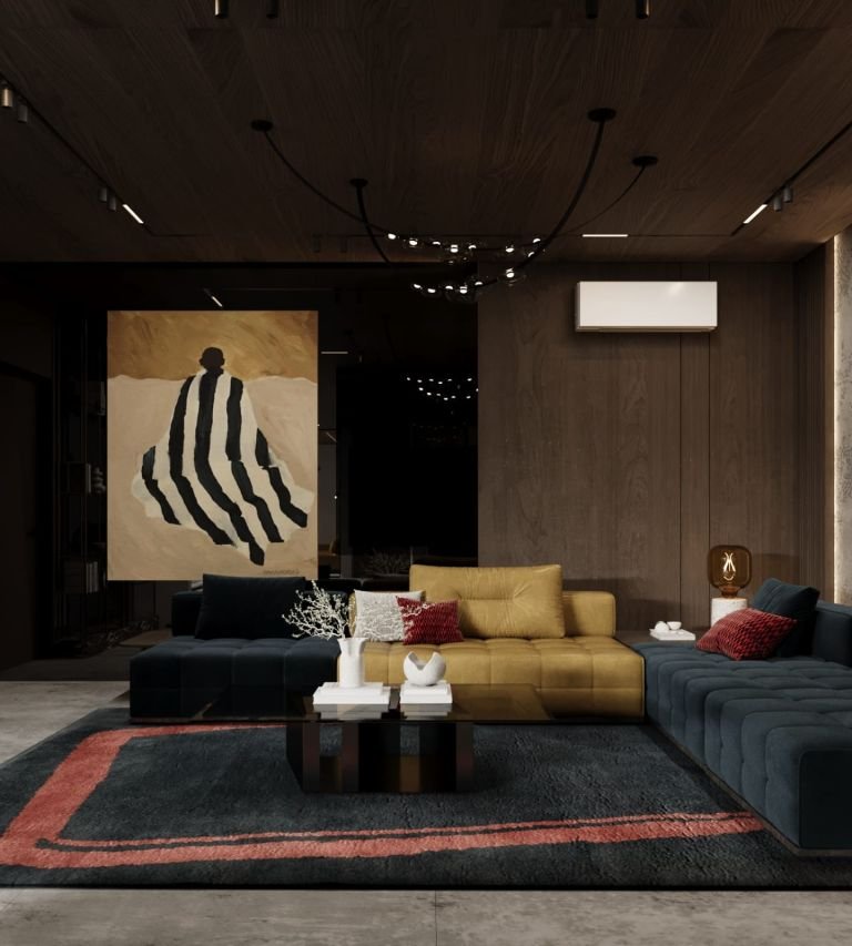 تصميم داخلي الرياض (10)