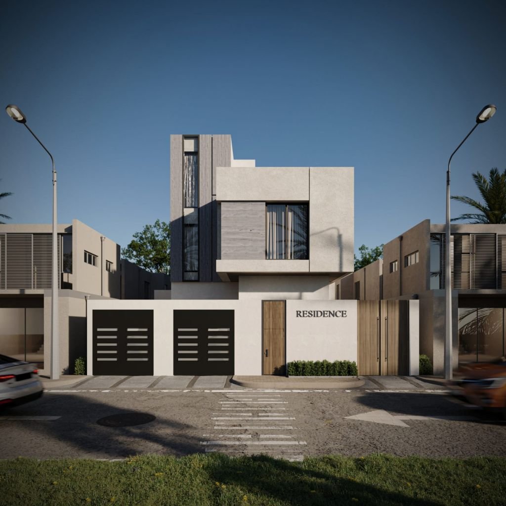 واجهات فلل (6)