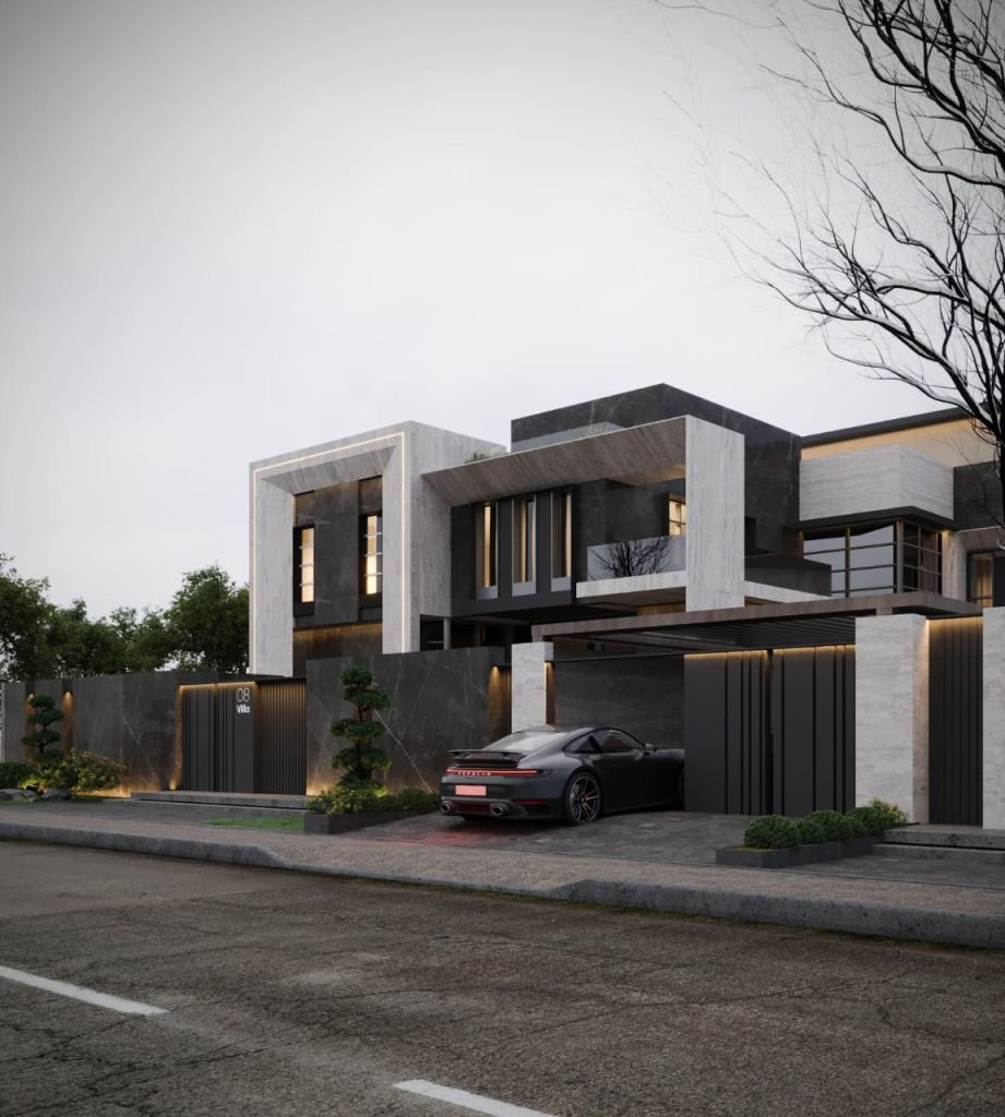 واجهه فلل الدمام (1)